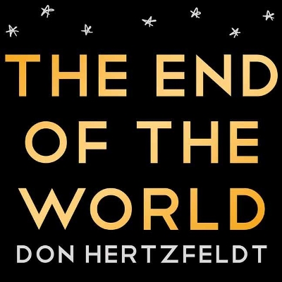 The End of the World book