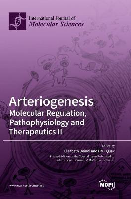 Arteriogenesis book