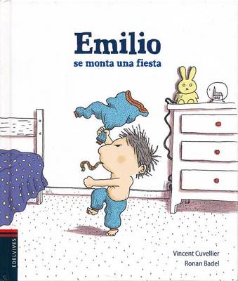 Emilio Se Monta Una Fiesta book