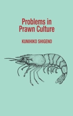 Problems in Prawn Culture book