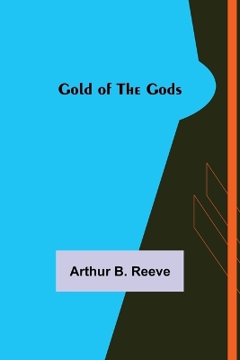 Gold of the Gods book