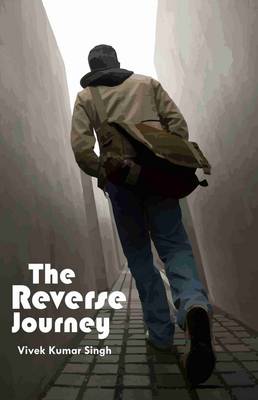 The Reverse Journey book