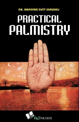 Practical Palmistry book