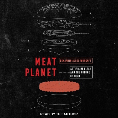 Meat Planet: Artificial Flesh and the Future of Food book