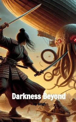 Darkness Beyond book