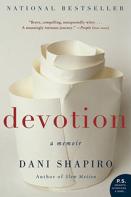 Devotion book