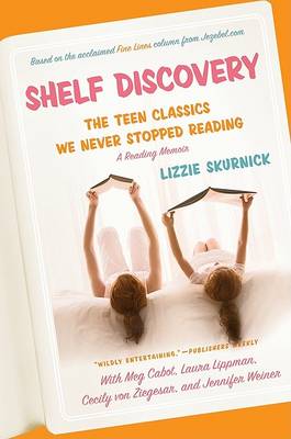 Shelf Discovery book