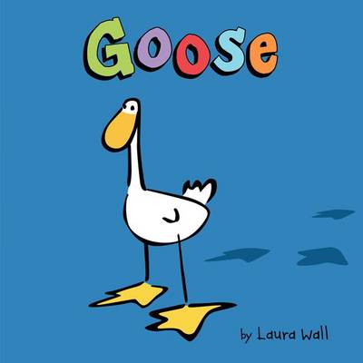 Goose book