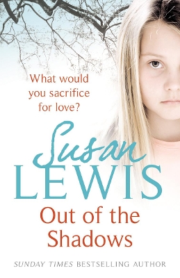 Out of the Shadows by Susan Lewis