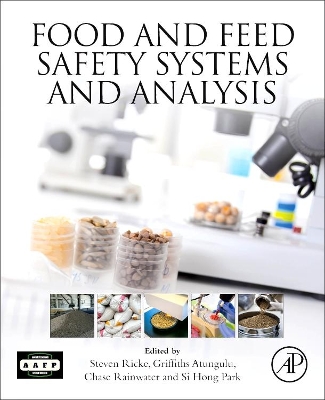 Food and Feed Safety Systems and Analysis book