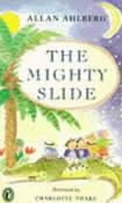 Mighty Slide book