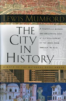 City in History book