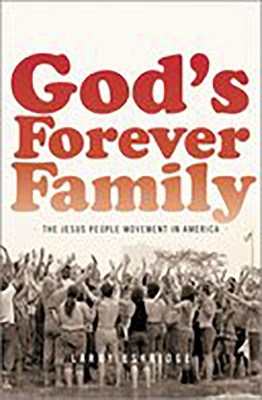 God's Forever Family book