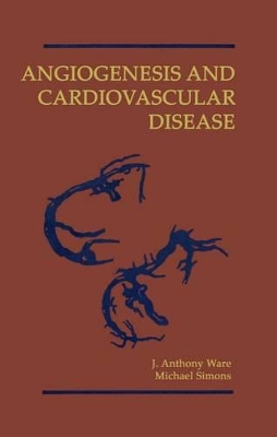 Angiogenesis and Cardiovascular Disease book