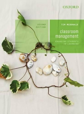 Classroom Management book