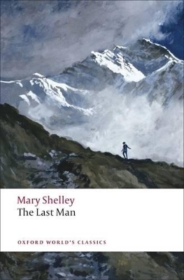 Last Man by Mary Wollstonecraft Shelley