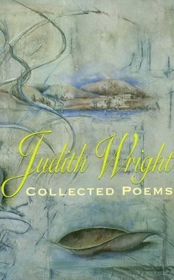 Collected Poems book