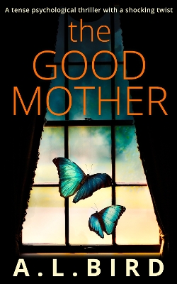Good Mother book
