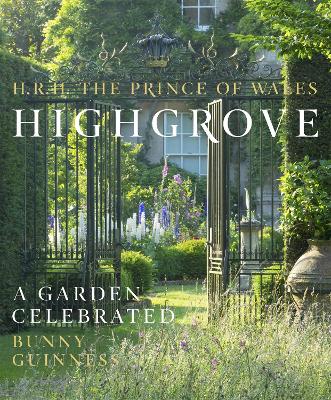 Highgrove book