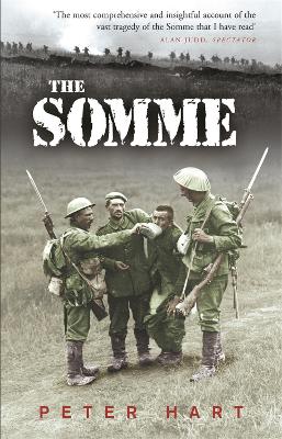 Somme book