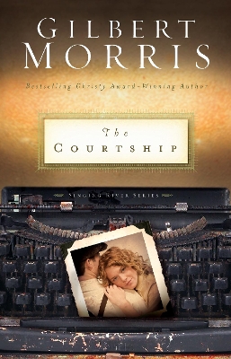 Courtship book