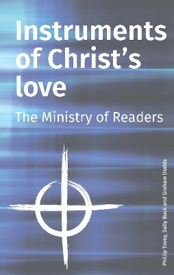 Instruments of Christ's Love book