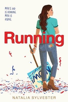 Running book