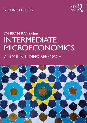 Intermediate Microeconomics: A Tool-Building Approach book