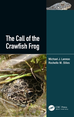 The Call of the Crawfish Frog book