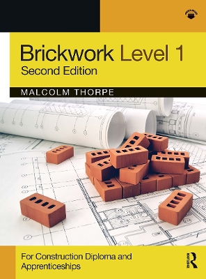 Brickwork Level 1 book