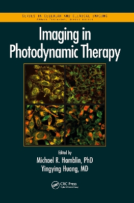 Imaging in Photodynamic Therapy book