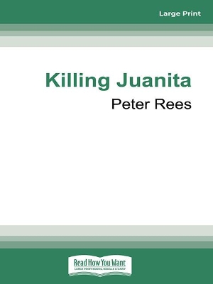Killing Juanita book