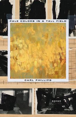 Pale Colors in a Tall Field: Poems book