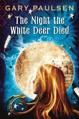 Night the White Deer Died book