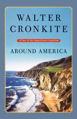 Around America book