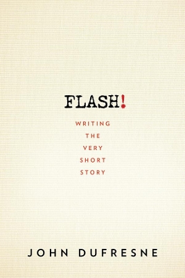 FLASH! book