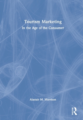 Tourism Marketing book