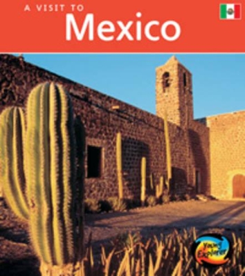 Mexico book