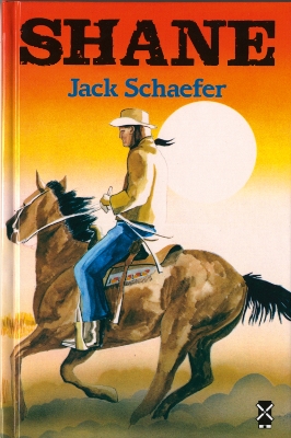 Shane by Jack Schaefer