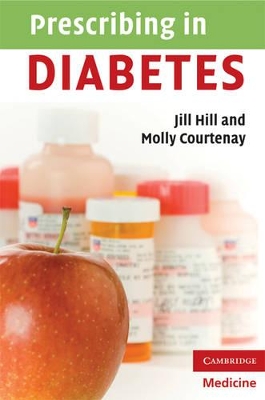 Prescribing in Diabetes book