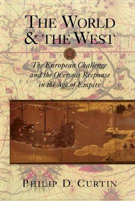 World and the West book