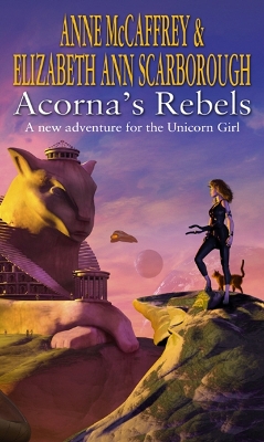 Acorna's Rebels book