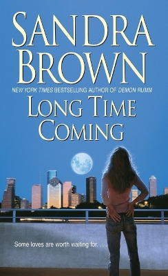 Long Time Coming book