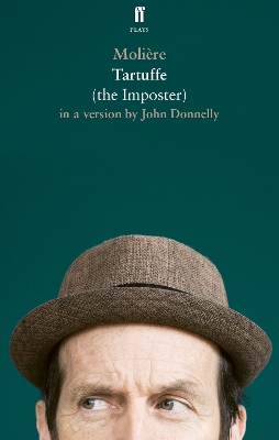 Tartuffe, the Imposter book