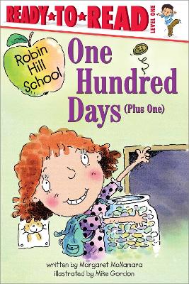 One Hundred Days (Plus One) book