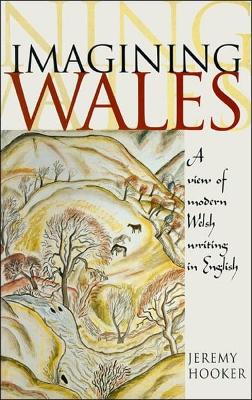 Imagining Wales book