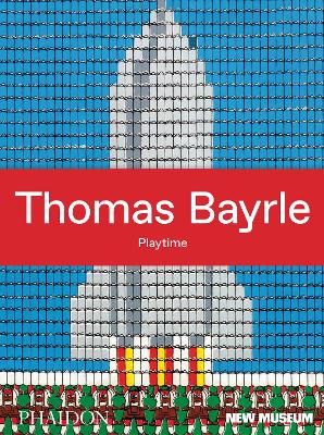 Thomas Bayrle book