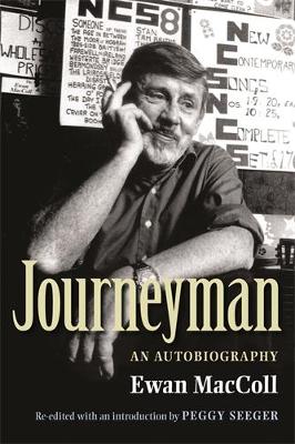 Journeyman by Ewan Maccoll