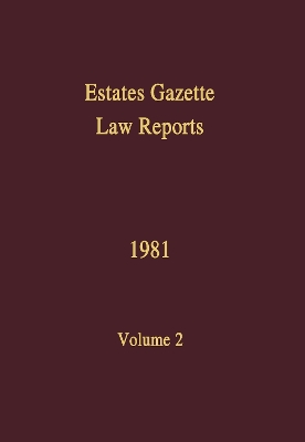 EGLR by J Muir Watt