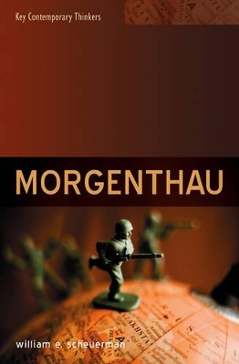 Morgenthau book